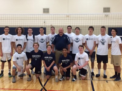 2016 psu camp bvb